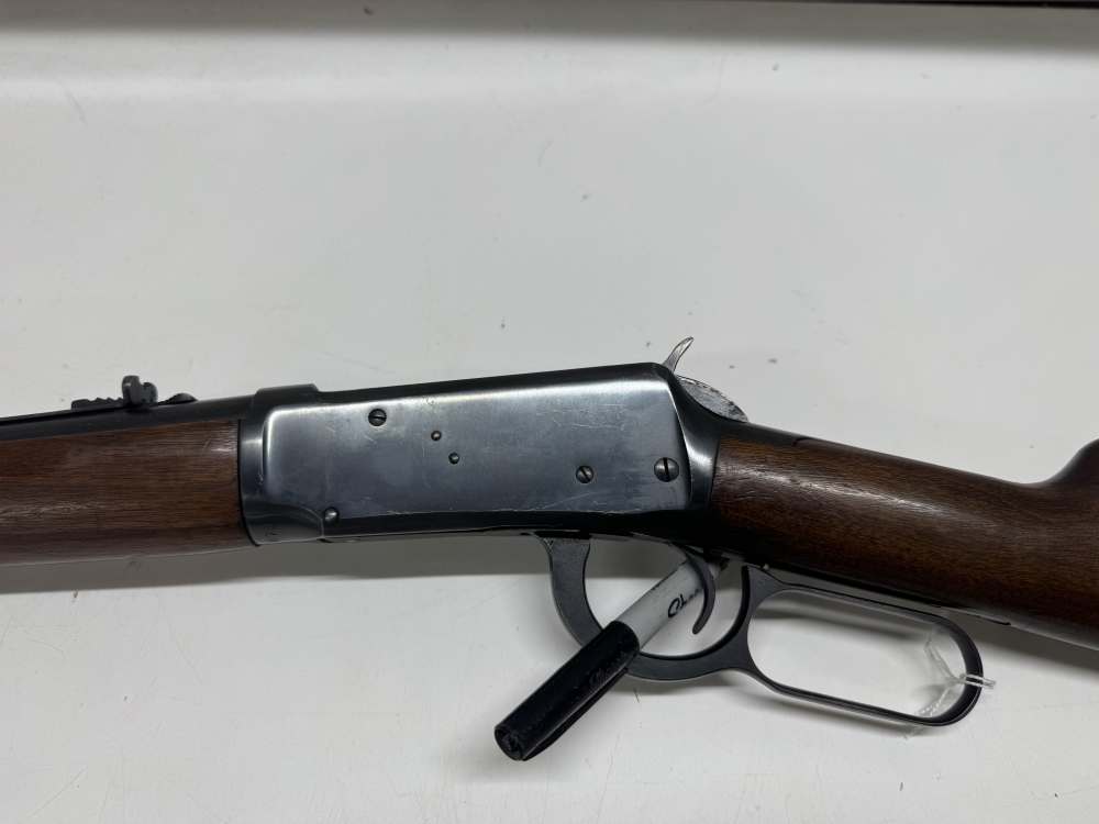 Pre-64 Winchester 94 25-35 -img-7