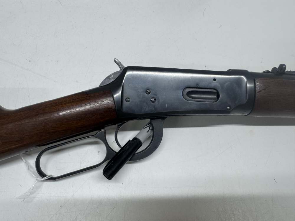 Pre-64 Winchester 94 25-35 -img-2