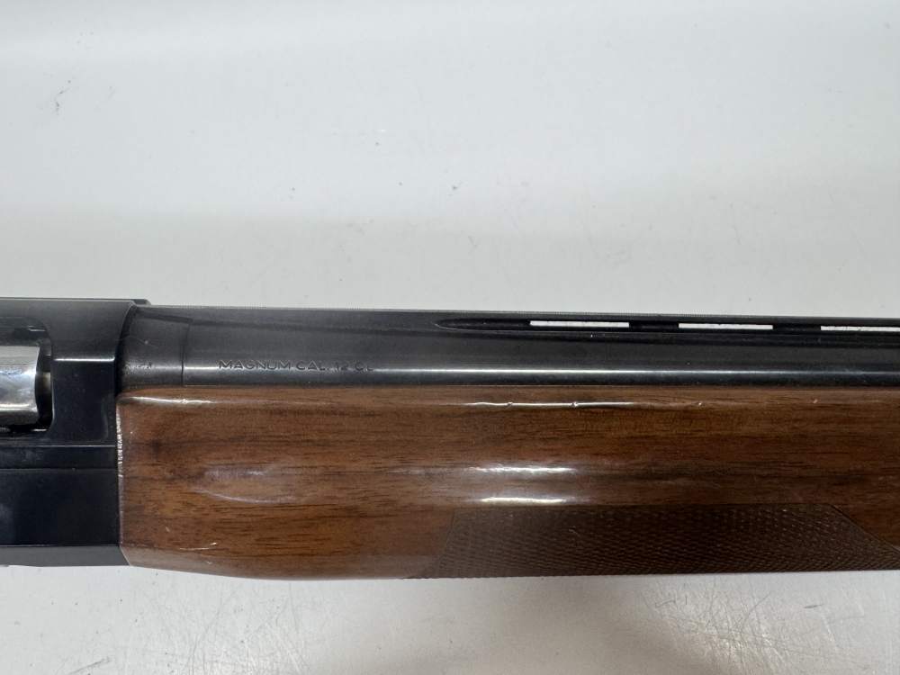 Benelli Montefeltro Super 90 Heckler and Koch 12 Gauge Magnum-img-3