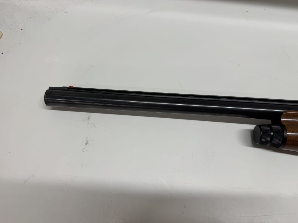 Benelli Montefeltro Super 90 Heckler and Koch 12 Gauge Magnum-img-9