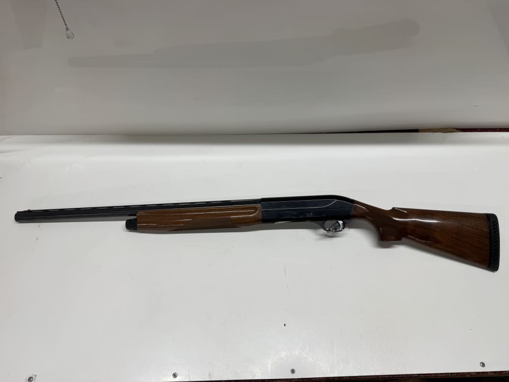 Benelli Montefeltro Super 90 Heckler and Koch 12 Gauge Magnum-img-5