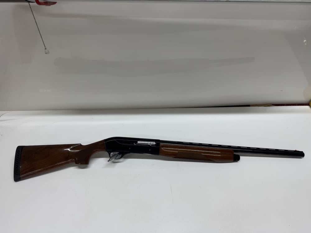Benelli Montefeltro Super 90 Heckler and Koch 12 Gauge Magnum-img-0