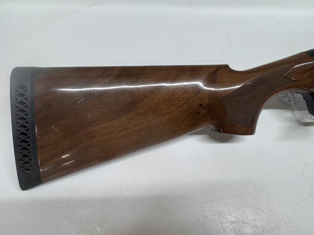 Benelli Montefeltro Super 90 Heckler and Koch 12 Gauge Magnum-img-1