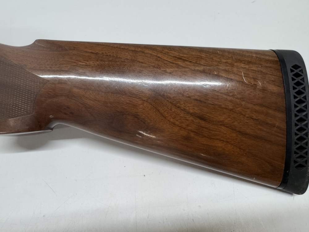 Benelli Montefeltro Super 90 Heckler and Koch 12 Gauge Magnum-img-6