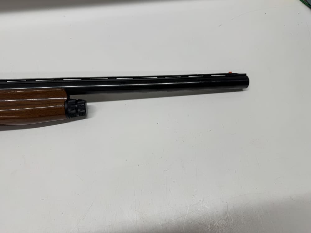 Benelli Montefeltro Super 90 Heckler and Koch 12 Gauge Magnum-img-4