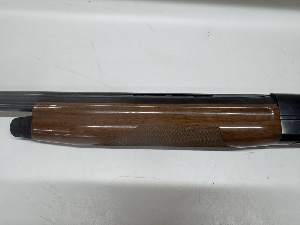 Benelli Montefeltro Super 90 Heckler and Koch 12 Gauge Magnum-img-8