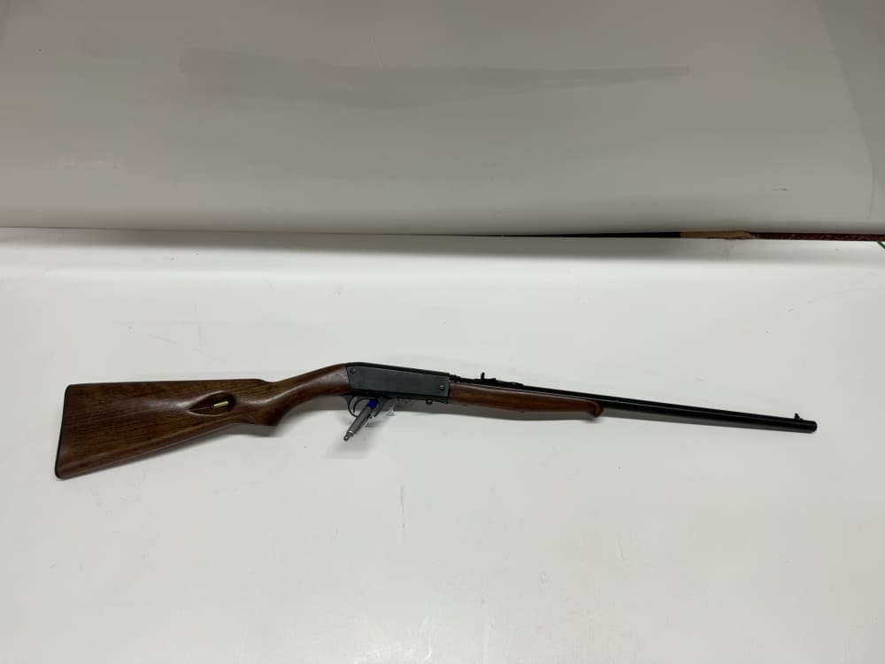 Remington Model 24 UMC 22 LR-img-0
