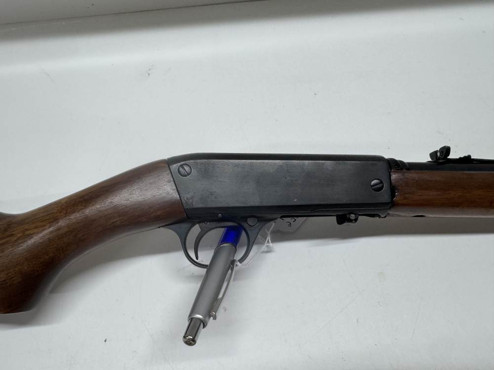 Remington Model 24 UMC 22 LR-img-2