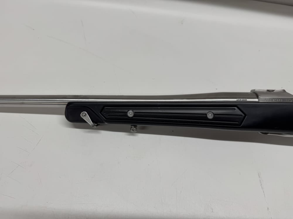 Ruger M77 Mark II Paddle Stock 223 Rem -img-9