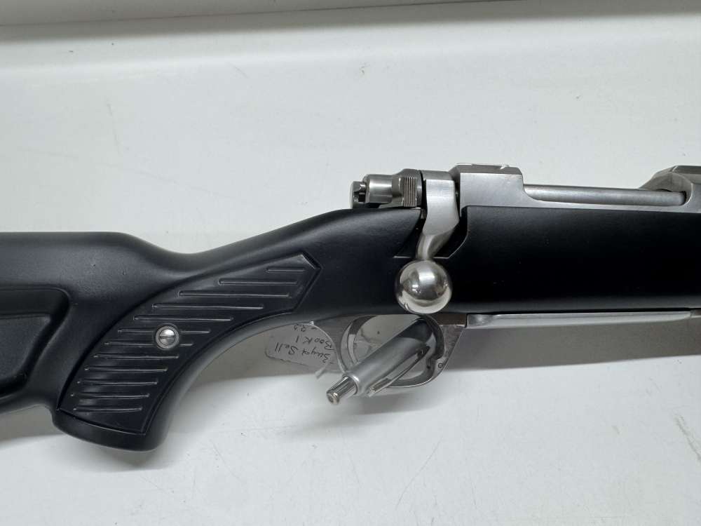 Ruger M77 Mark II Paddle Stock 223 Rem -img-2