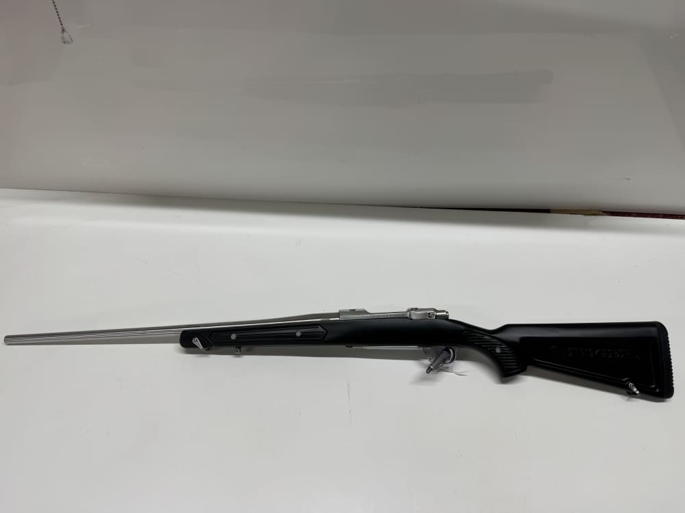 Ruger M77 Mark II Paddle Stock 223 Rem -img-6