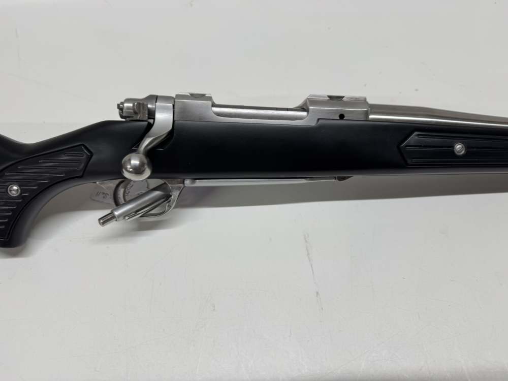 Ruger M77 Mark II Paddle Stock 223 Rem -img-3