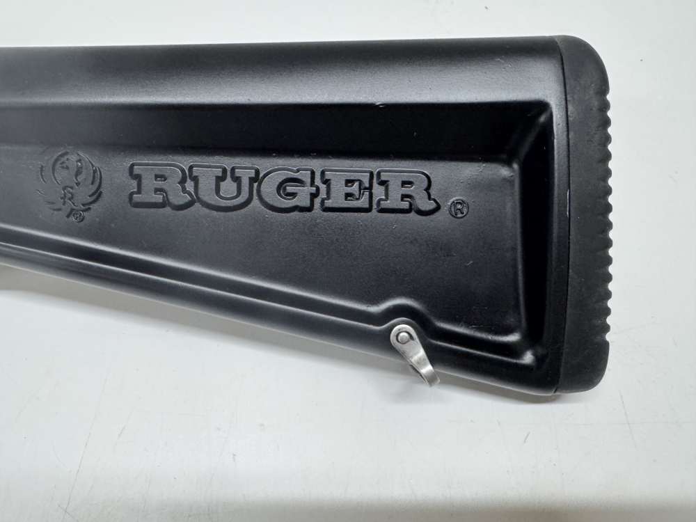 Ruger M77 Mark II Paddle Stock 223 Rem -img-7