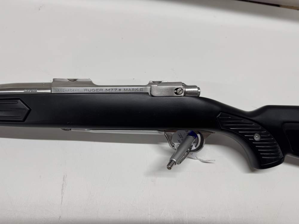 Ruger M77 Mark II Paddle Stock 223 Rem -img-8