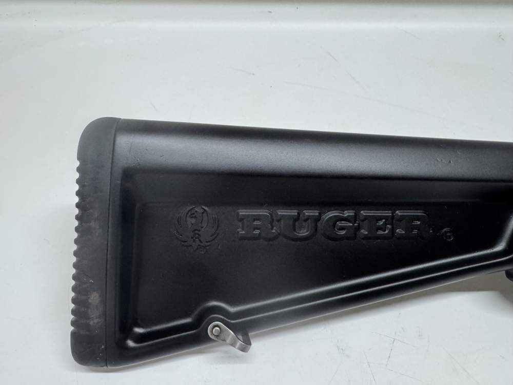 Ruger M77 Mark II Paddle Stock 223 Rem -img-1