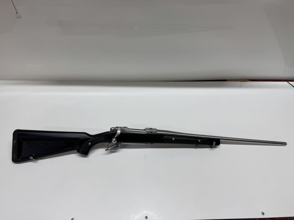 Ruger M77 Mark II Paddle Stock 223 Rem -img-0