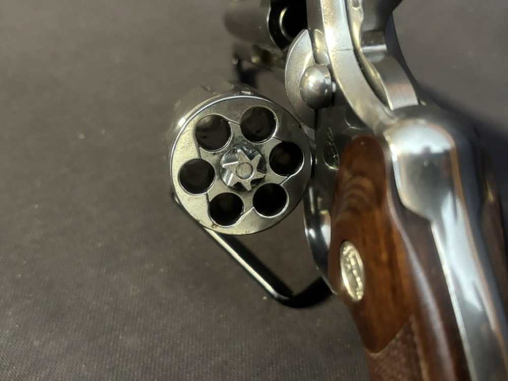 Colt Python 4" .357 Stainless-img-16