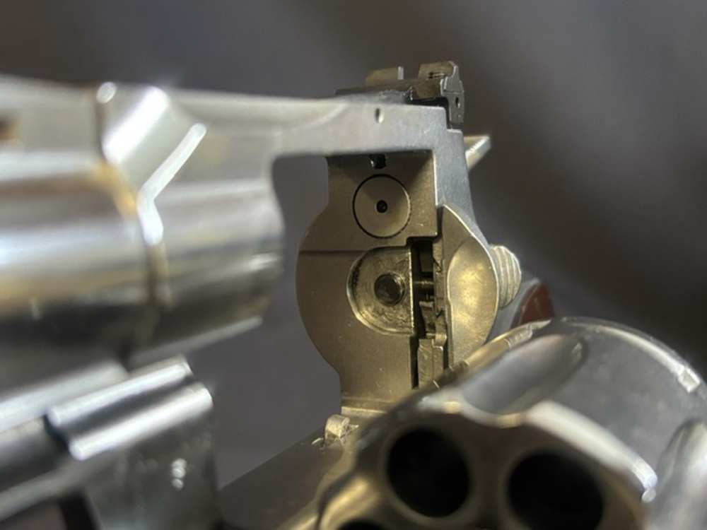 Colt Python 4" .357 Stainless-img-18