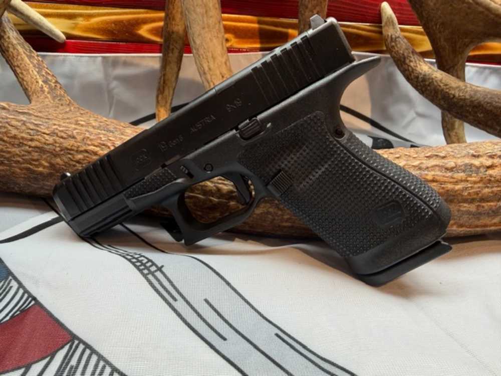 GLOCK 19 GEN 6 9MM SEMI-AUTO PISTOL-img-5
