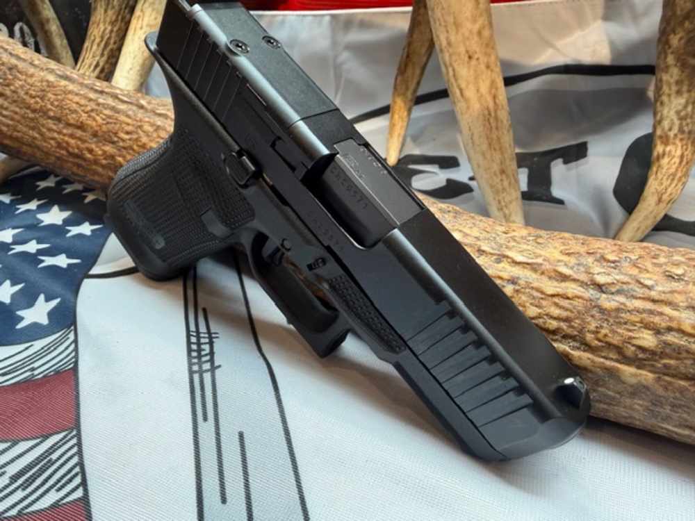GLOCK 19 GEN 6 9MM SEMI-AUTO PISTOL-img-2