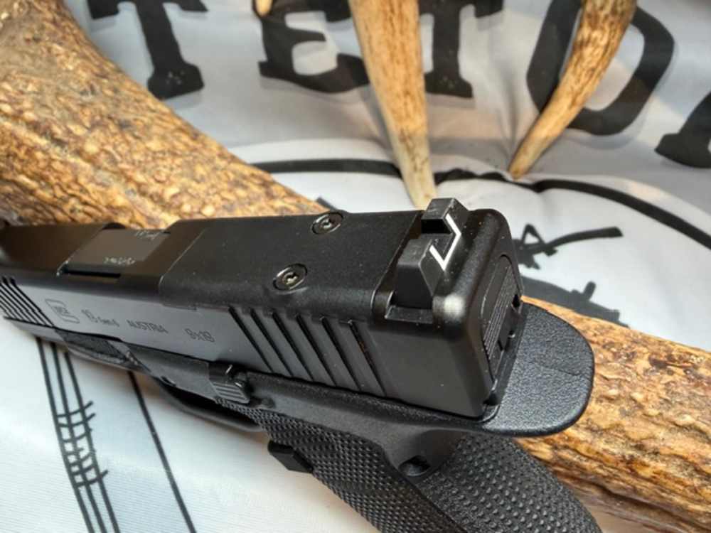 GLOCK 19 GEN 6 9MM SEMI-AUTO PISTOL-img-8