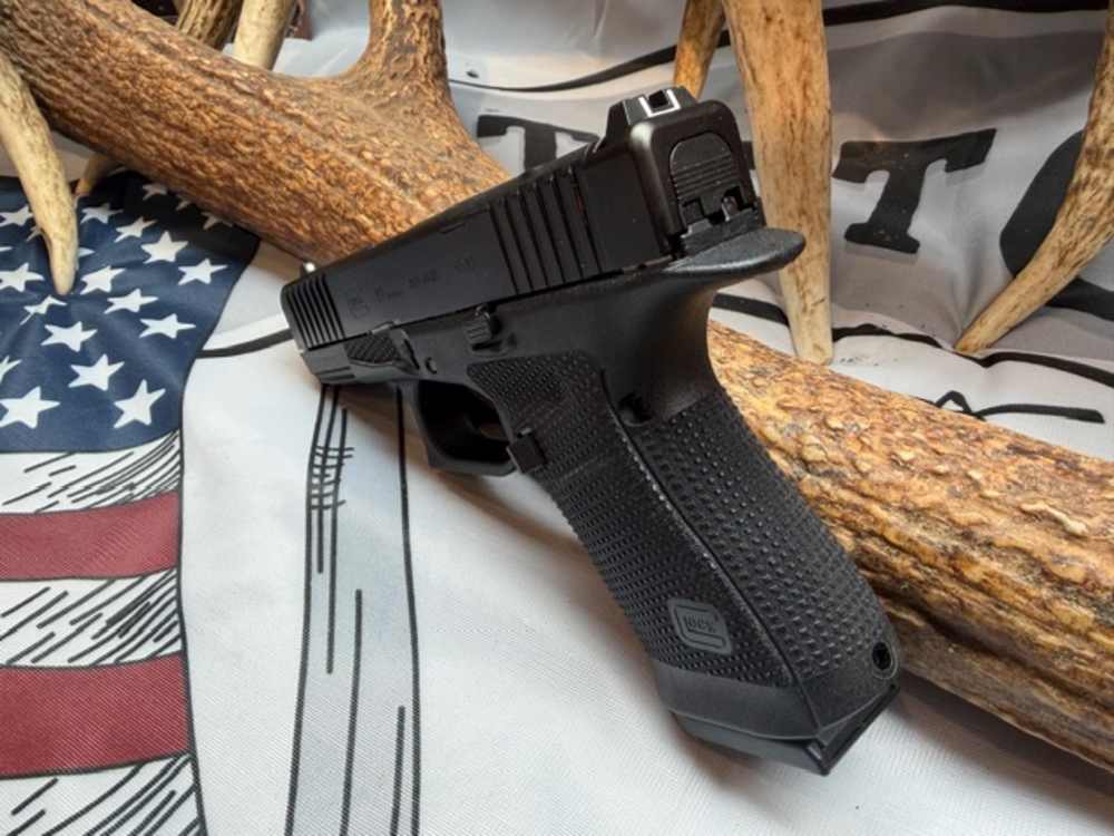 GLOCK 19 GEN 6 9MM SEMI-AUTO PISTOL-img-6