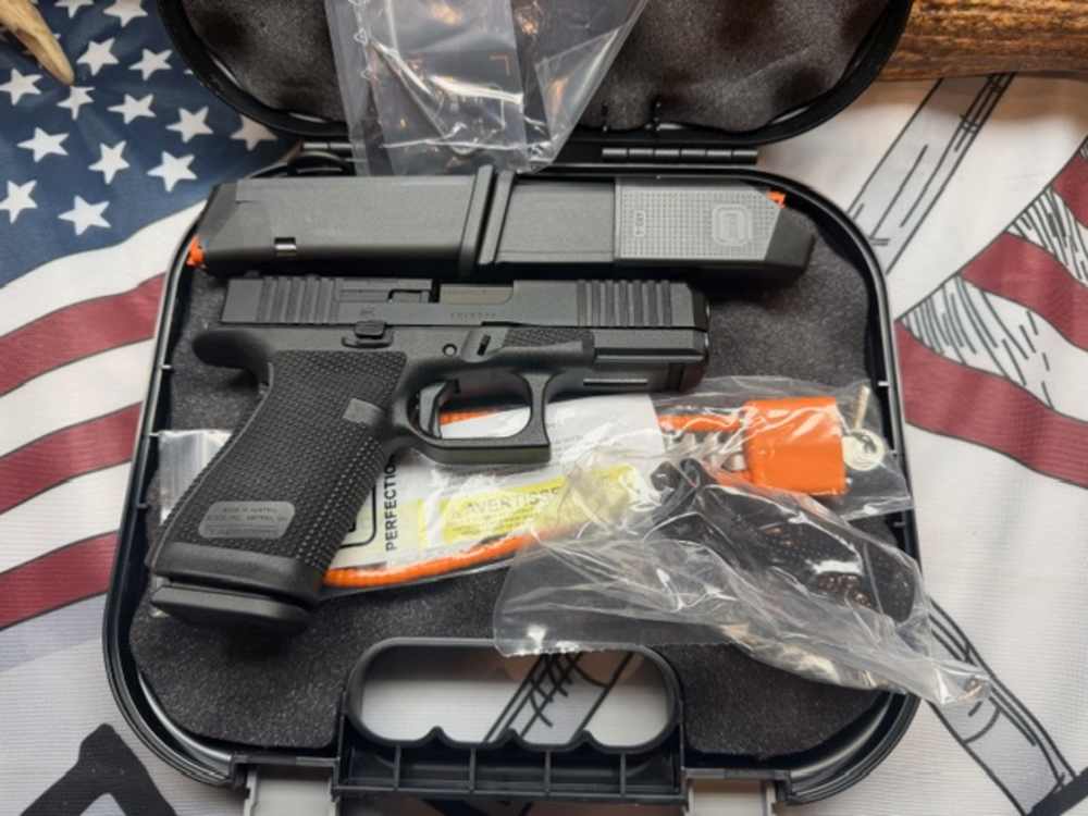 GLOCK 19 GEN 6 9MM SEMI-AUTO PISTOL-img-10