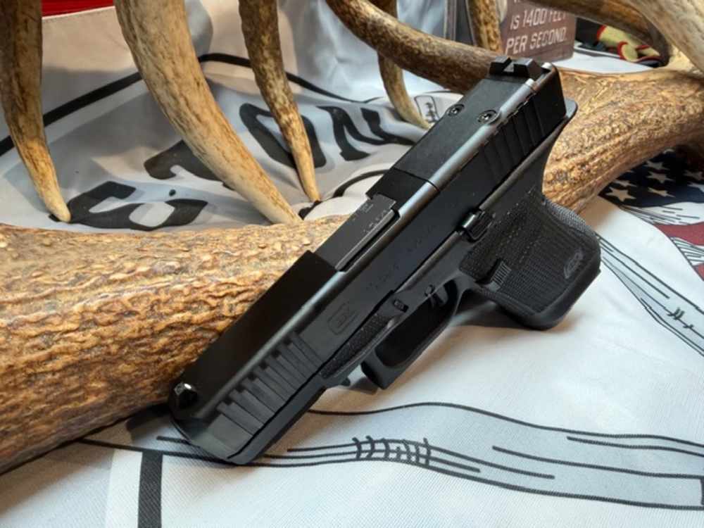 GLOCK 19 GEN 6 9MM SEMI-AUTO PISTOL-img-7