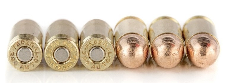500rds Federal AE .380 ACP 95gr FMJ Target Auto 9x17 American Eagle 95-img-1