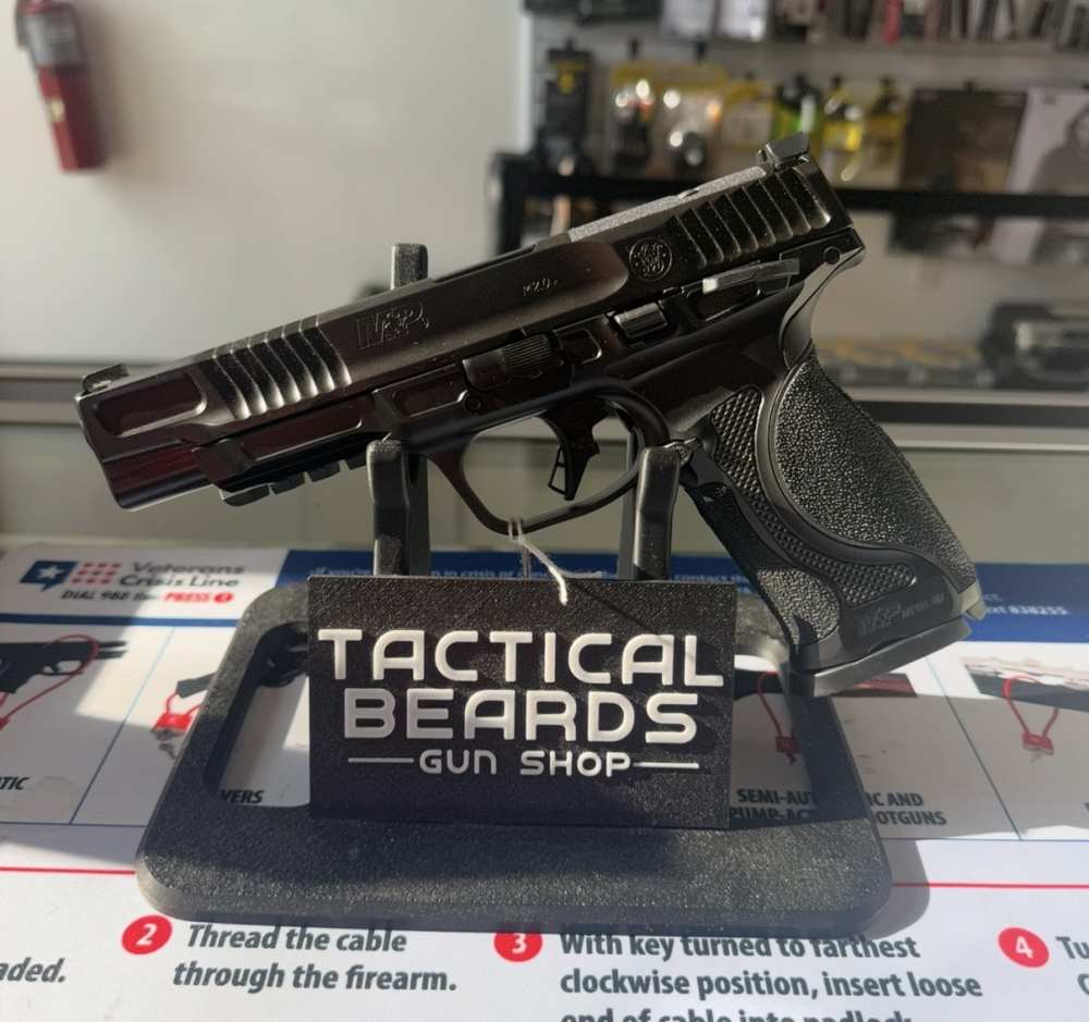 Smith & Wesson M2.0 Metal HD FS TS 10rd-img-0