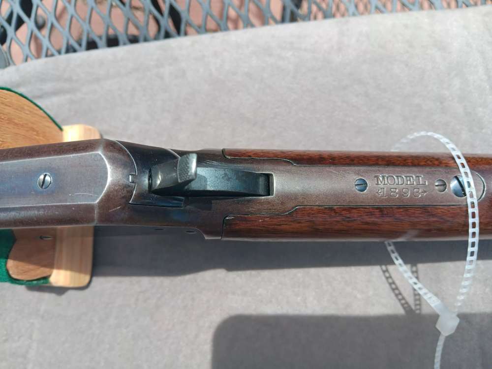 Marlin 1893 in 32-40 Part Octgon-img-1