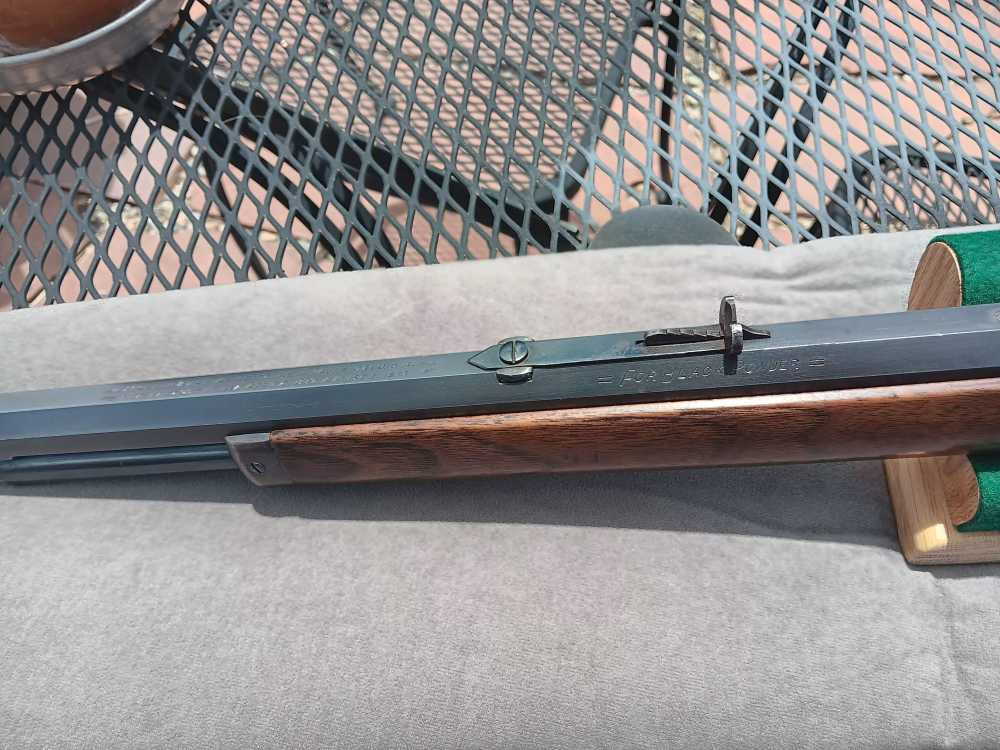 Marlin 1893 in 32-40 Part Octgon-img-3