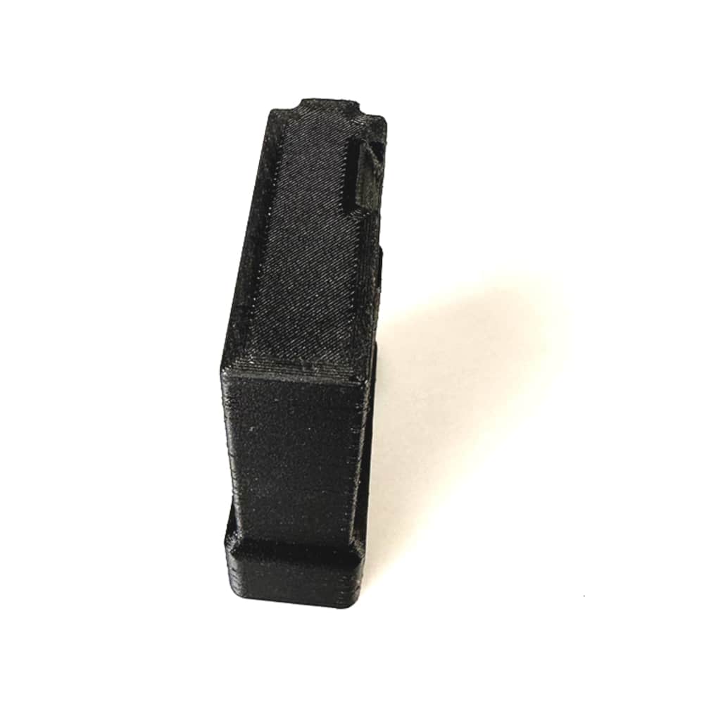MCR® Magazine Adapter- Steel Reinforced Rigid Carbon Fiber Polycarbonate-img-3