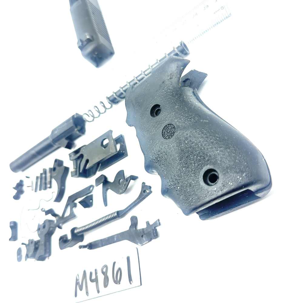 Sig Sauer P220 .45Auto Slide Barrel & Repair Parts -img-6