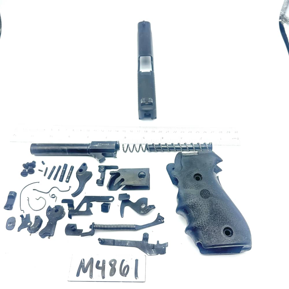 Sig Sauer P220 .45Auto Slide Barrel & Repair Parts -img-5