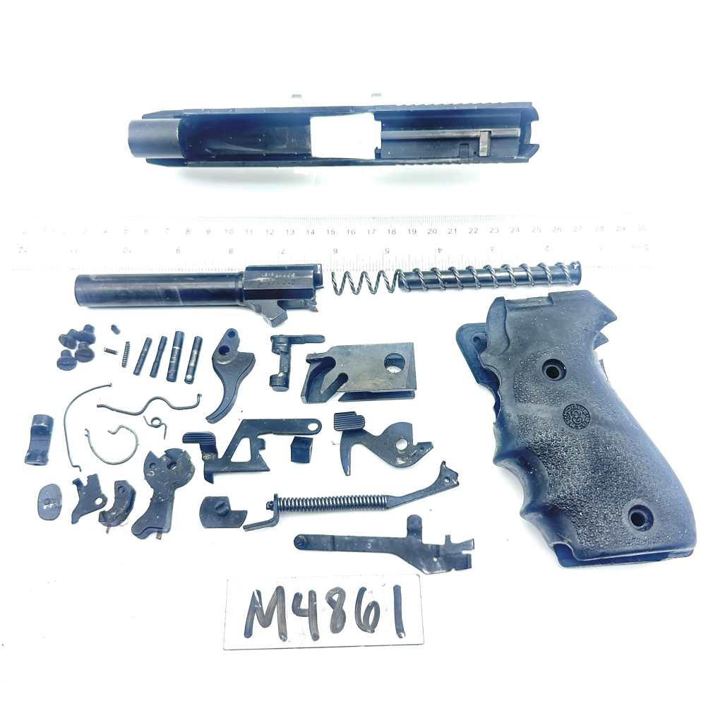 Sig Sauer P220 .45Auto Slide Barrel & Repair Parts -img-1