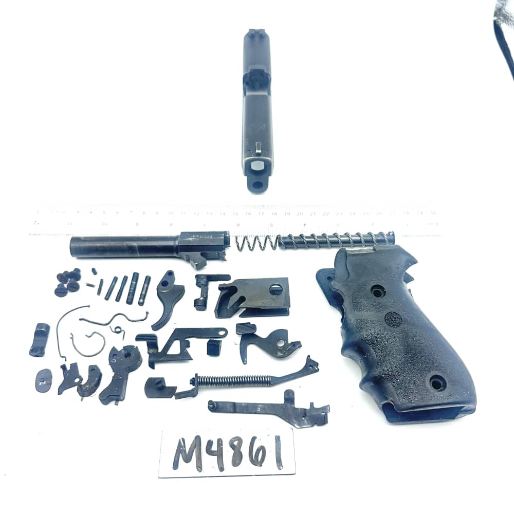 Sig Sauer P220 .45Auto Slide Barrel & Repair Parts -img-3