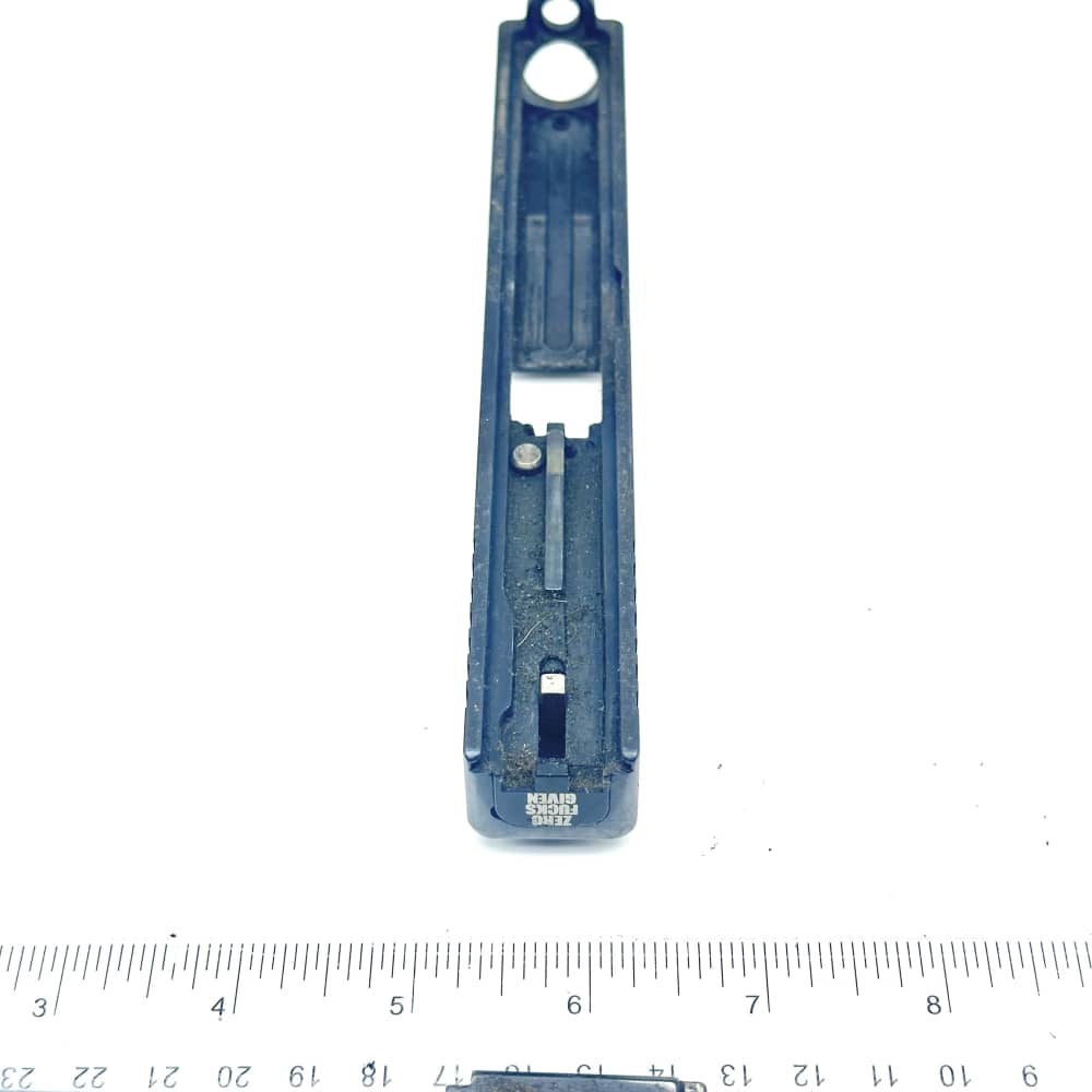 Glock 22 Gen3 .40 Slide Barrel & Repair Parts -img-8