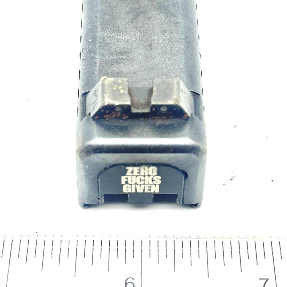 Glock 22 Gen3 .40 Slide Barrel & Repair Parts -img-7