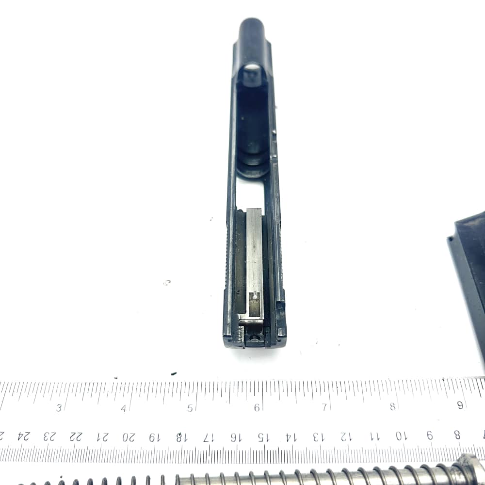 Rock Island M1911 A1-FS Slide Barrel Magazine & Repair Parts  -img-9