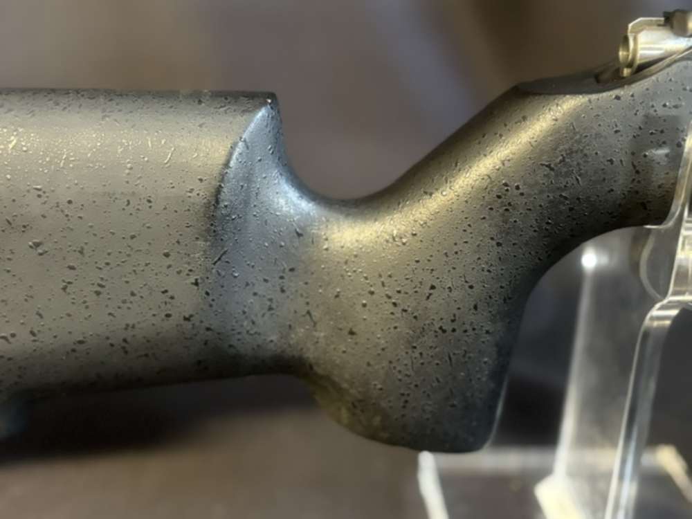 CZ 455 .17HMR Varmint Heavy Barrel 20" Penny Auction .01!-img-10