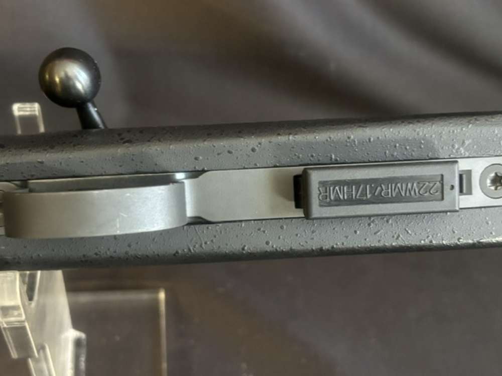 CZ 455 .17HMR Varmint Heavy Barrel 20" Penny Auction .01!-img-16