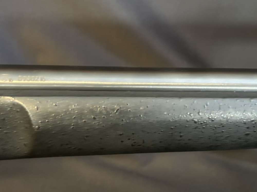CZ 455 .17HMR Varmint Heavy Barrel 20" Penny Auction .01!-img-30
