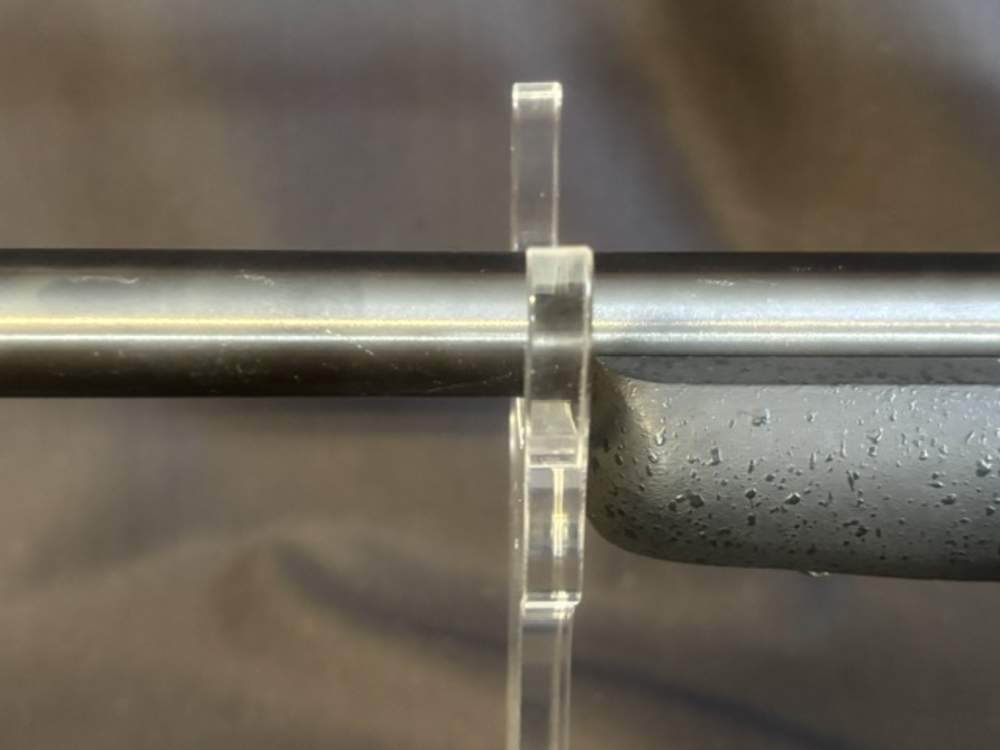 CZ 455 .17HMR Varmint Heavy Barrel 20" Penny Auction .01!-img-24
