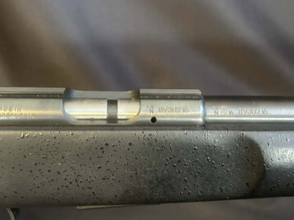 CZ 455 .17HMR Varmint Heavy Barrel 20" Penny Auction .01!-img-12
