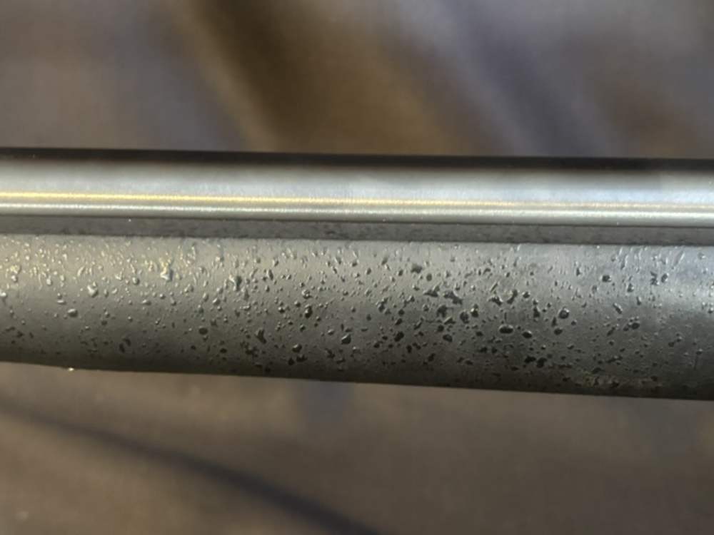 CZ 455 .17HMR Varmint Heavy Barrel 20" Penny Auction .01!-img-6