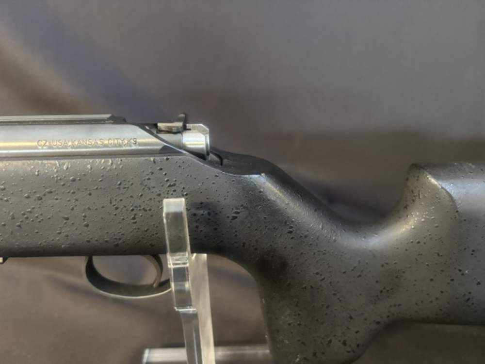 CZ 455 .17HMR Varmint Heavy Barrel 20" Penny Auction .01!-img-20