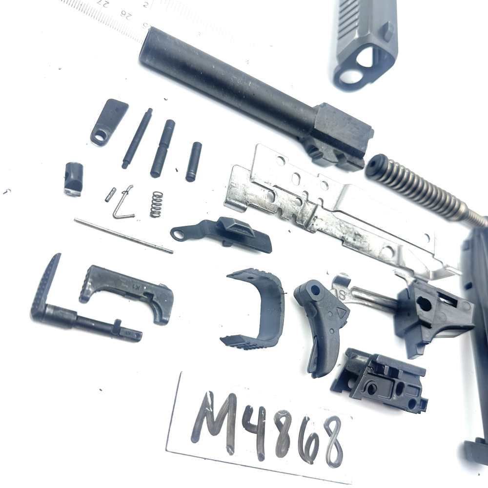 SAR 9 Slide Barrel Magazine  & Repair Parts -img-4