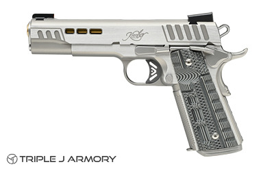 Kimber America Rapide Dawn .45 ACP Pistol 3000423 Matte-img-2