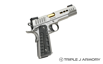 Kimber America Rapide Dawn .45 ACP Pistol 3000423 Matte-img-4